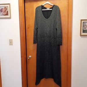 Ulla Popkin maxi dress